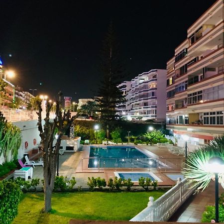 Calm, Cosy And Bright Apartment Renovated In Playa Del Ingles- Wifi Free Exteriör bild