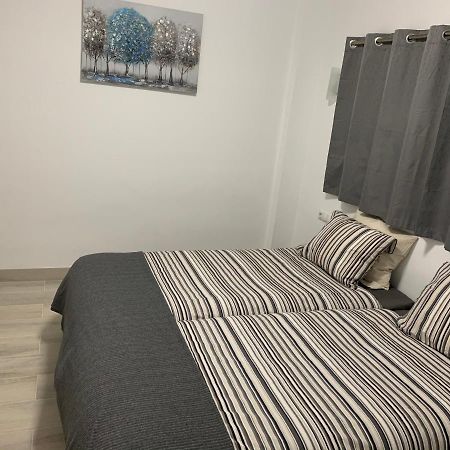 Calm, Cosy And Bright Apartment Renovated In Playa Del Ingles- Wifi Free Exteriör bild