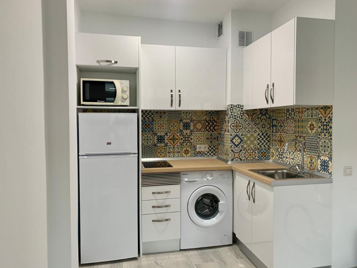 Calm, Cosy And Bright Apartment Renovated In Playa Del Ingles- Wifi Free Exteriör bild