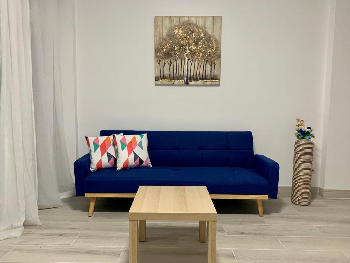 Calm, Cosy And Bright Apartment Renovated In Playa Del Ingles- Wifi Free Exteriör bild