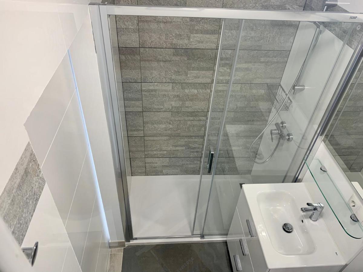 Calm, Cosy And Bright Apartment Renovated In Playa Del Ingles- Wifi Free Exteriör bild