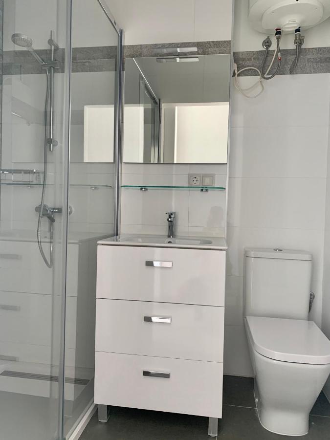 Calm, Cosy And Bright Apartment Renovated In Playa Del Ingles- Wifi Free Exteriör bild