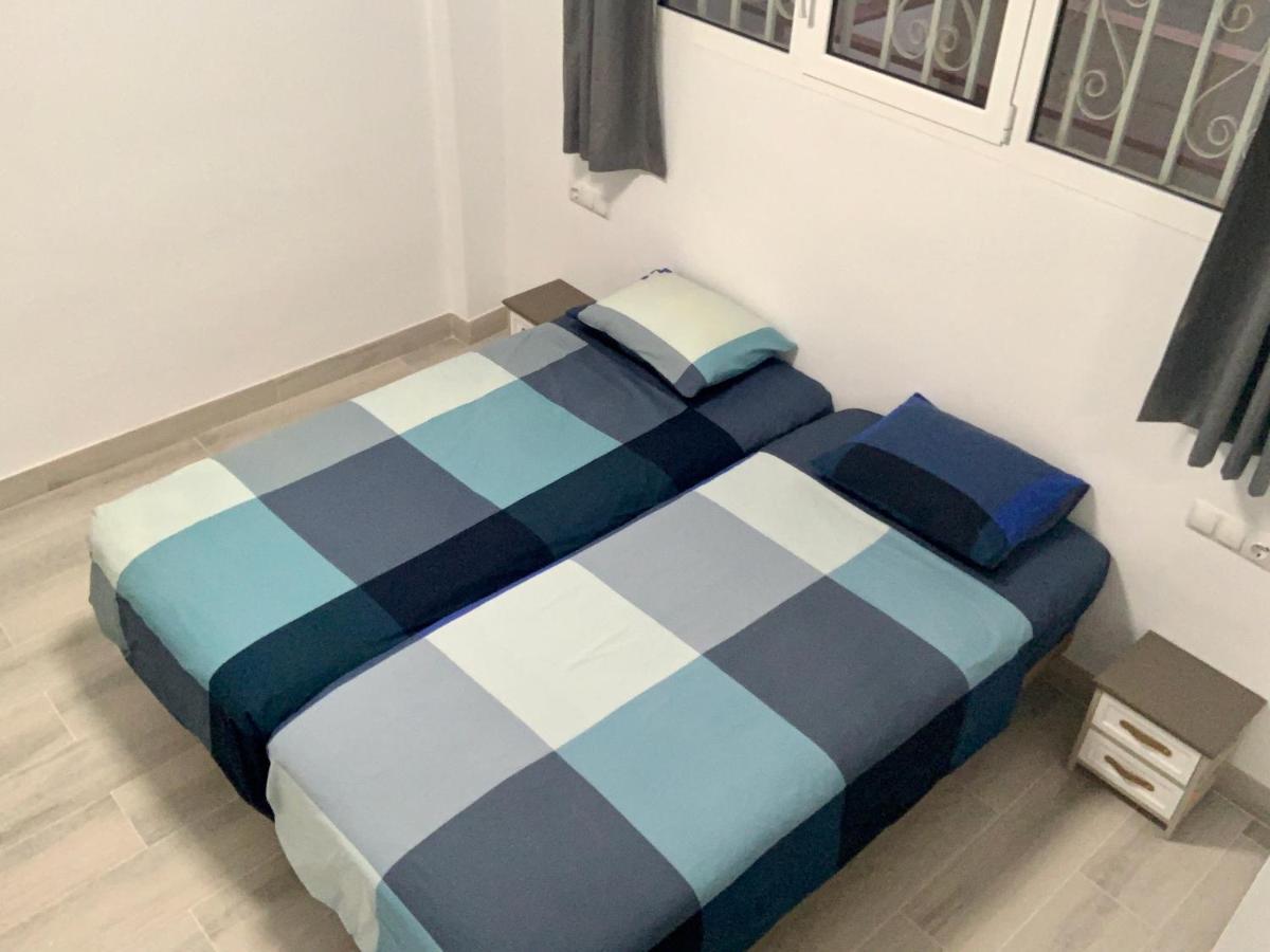 Calm, Cosy And Bright Apartment Renovated In Playa Del Ingles- Wifi Free Exteriör bild