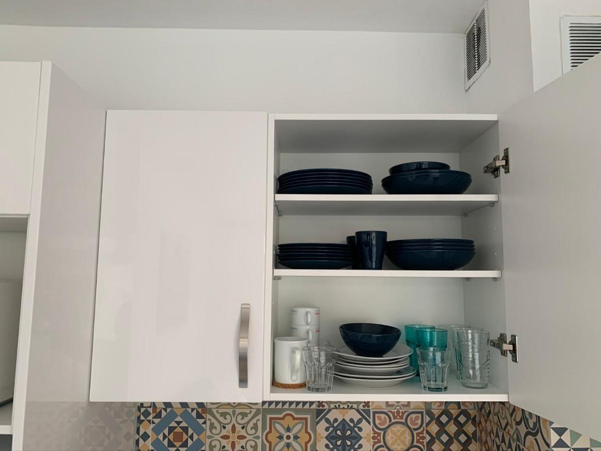 Calm, Cosy And Bright Apartment Renovated In Playa Del Ingles- Wifi Free Exteriör bild