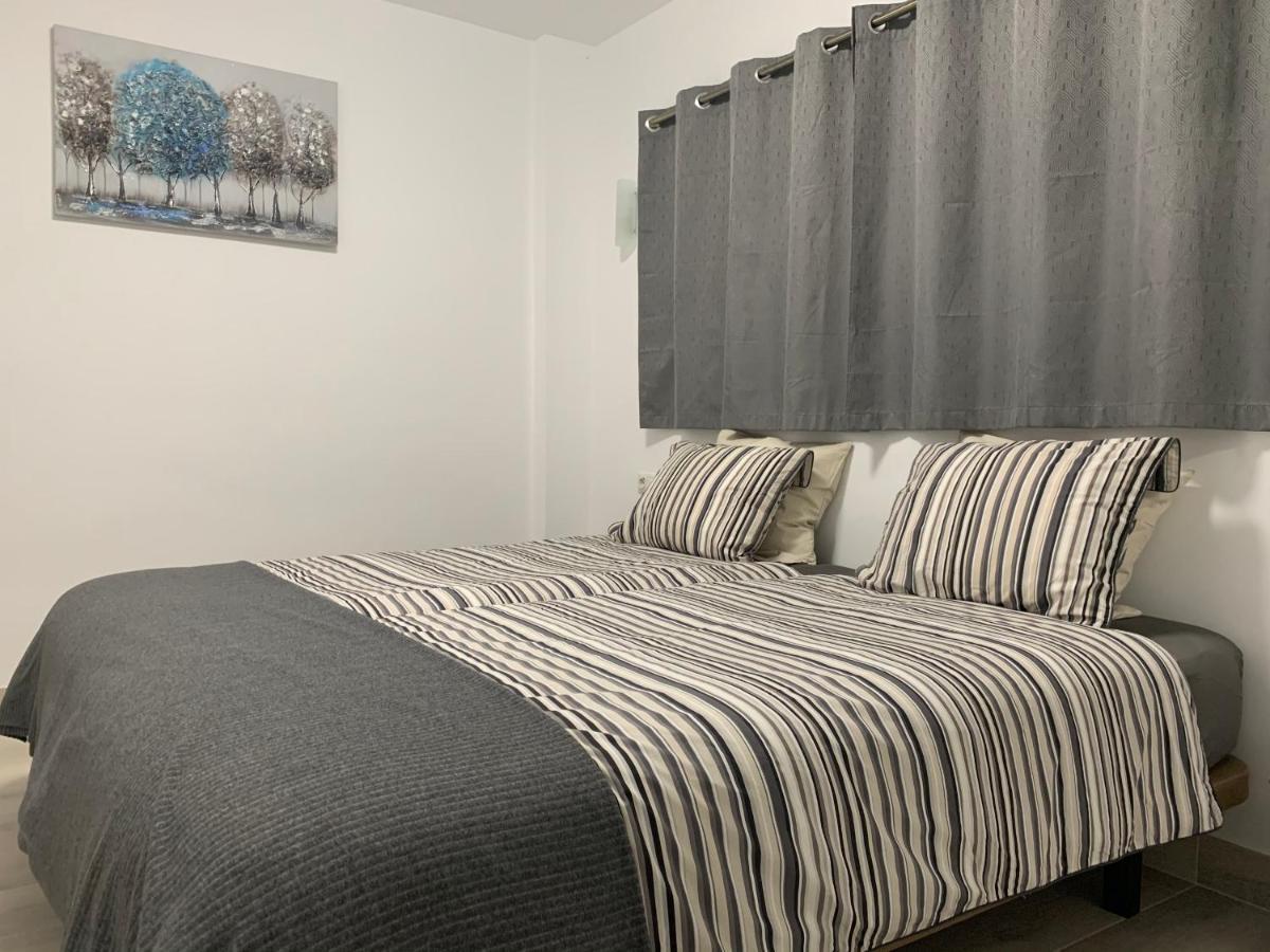 Calm, Cosy And Bright Apartment Renovated In Playa Del Ingles- Wifi Free Exteriör bild